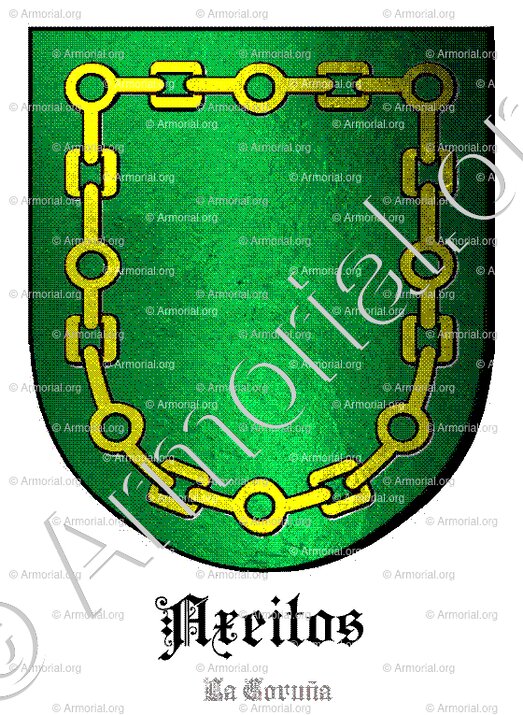 AXEITOS_La Coruña, Galicia._España.