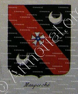 MAUPERCHE