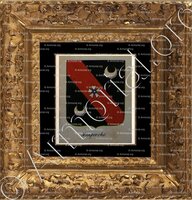 cadre-ancien-or-MAUPERCHE_Noblesse d'Empire._France