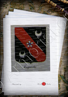 velin-d-Arches-MAUPERCHE_Noblesse d'Empire._France