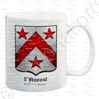 mug-d'AUSSUT_Cambéisis, Hainaut._France
