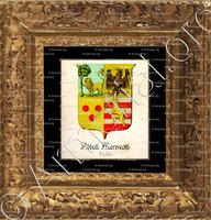 cadre-ancien-or-ABBATI MARESCOTTI_Modena_Italia