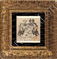 cadre-ancien-or-von der LEYEN zu BLOEMERSHEIM_Freiherren von der Leyen_Deutschland (+)