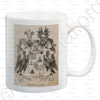 mug-von der LEYEN zu BLOEMERSHEIM_Freiherren von der Leyen_Deutschland (+)