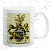 mug-SCHWEICKHARDT_Wappenbuch der Stadt Basel . B.Meyer Knaus 1880_Schweiz 