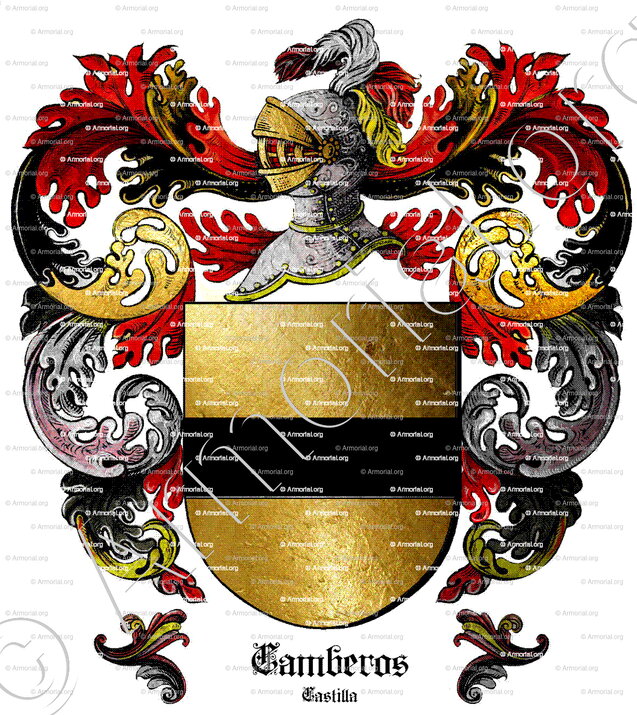 CAMBEROS_Castilla_España (ii)