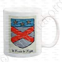 mug-de FRAIX de FIGON_Velay_France 
