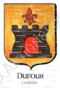 DUFOUR