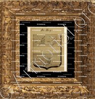 cadre-ancien-or-DE MAY_Auvergne_France