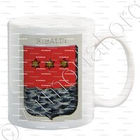 mug-RIBALDI_Sicilia._Italia ()