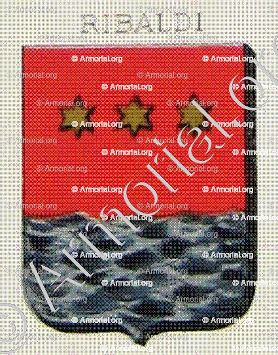 RIBALDI_Sicilia._Italia ()