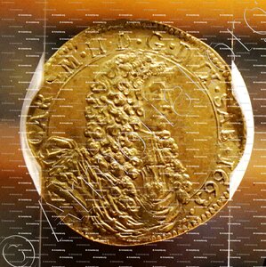 Charles-Emmanuel II de SAVOIE