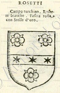 ROSETTI