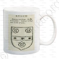 mug-ROSETTI_Forli, Romagna._Italia