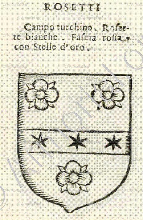 ROSETTI_Forli, Romagna._Italia