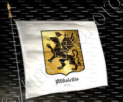 drapeau-ABBATELLIS_Sicilia_Italia