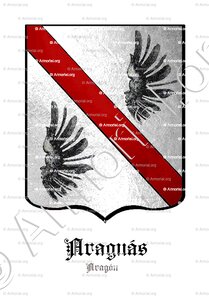 ARAGUÁS