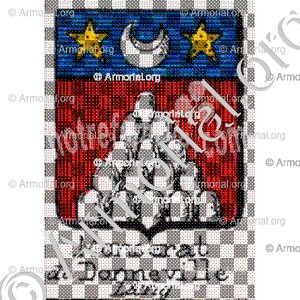 Monserat de Donneville