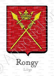 RONGY