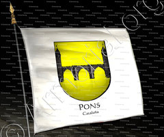 drapeau-PONS_Cataluña_España (i)