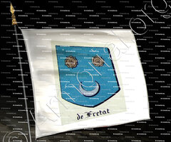 drapeau-de FRETAT_Velay_France 