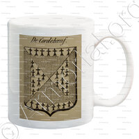 mug-DE CORDEBOEUF_Auvergne_France