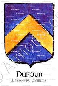 DUFOUR