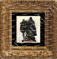 cadre-ancien-or-de MAISTRE_Chambéry_France (0)