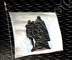 drapeau-de MAISTRE_Chambéry_France (0)