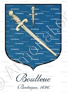 BOULLEUC