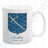 mug-BOULLEUC_Bretagne, 1696._France
