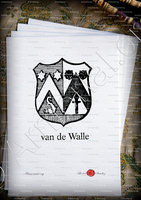 velin-d-Arches-van de WALLE_Bruges_Belgique