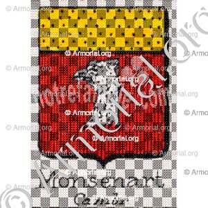 Monsenart