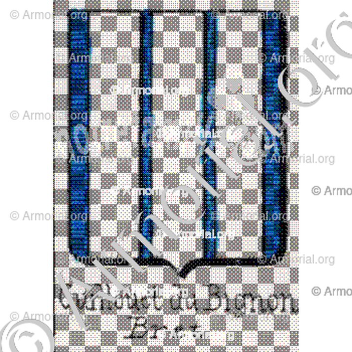 Guillouet du Bignon__