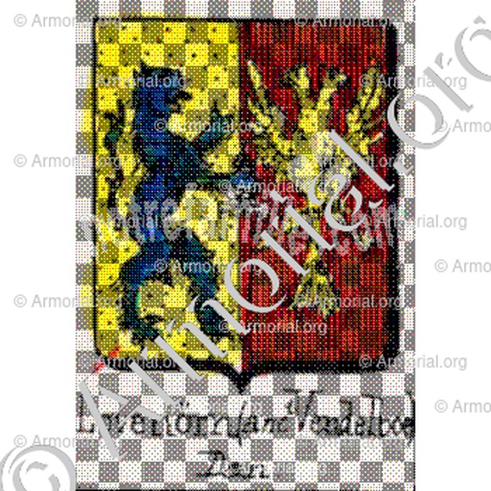 Lovenörn (anct Vendelboe)__