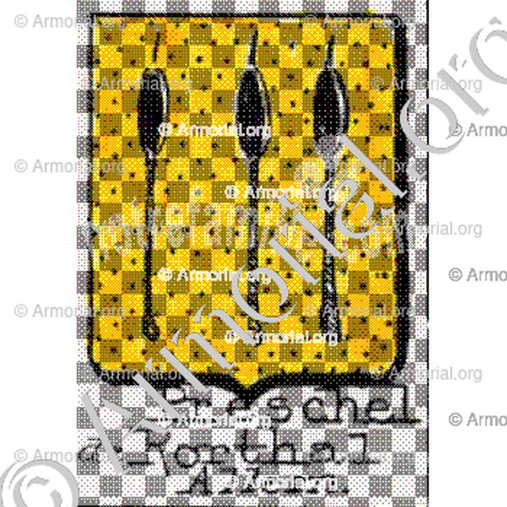 Preschel de Rorthal__