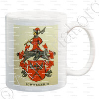 mug-SCHWEIZER_Wappenbuch der Stadt Basel . B.Meyer Knaus 1880_Schweiz 