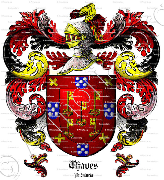 CHAVES_Andalucía_España (ii)