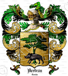 ACEBRON