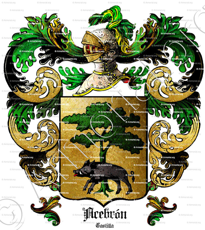 ACEBRON_Castilla_España (ii)+