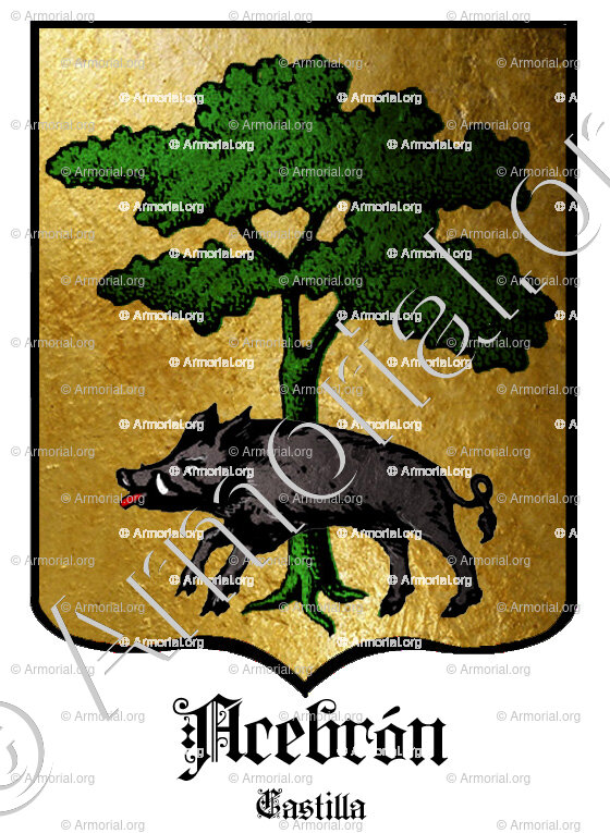 ACEBRON