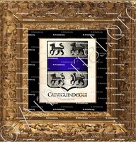 cadre-ancien-or-CAPAGUINDEGUI_Guipúzcoa_España