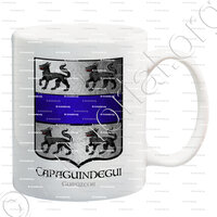 mug-CAPAGUINDEGUI_Guipúzcoa_España