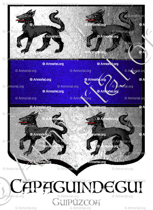 CAPAGUINDEGUI_Guipúzcoa_España