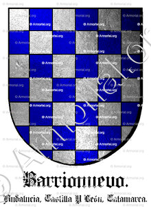 BARRIONUEVO