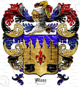 ALCOZ