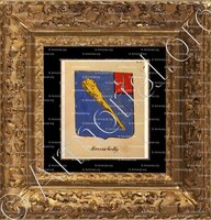 cadre-ancien-or-MAZZUCHELLY_Noblesse d'Empire._France