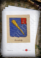 velin-d-Arches-MAZZUCHELLY_Noblesse d'Empire._France