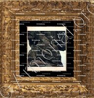 cadre-ancien-or-de MAISTRE_Chambéry_France (1)