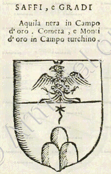 SAFFI e GRADI_Forli, Romagna._Italia